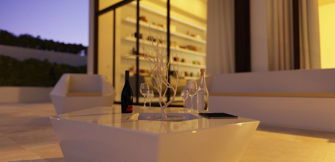 NEW Iray for 3ds Max 2.5 image